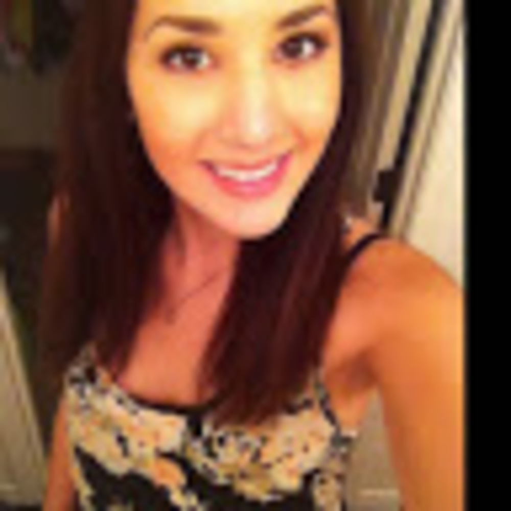 Meet your Posher, Paulina